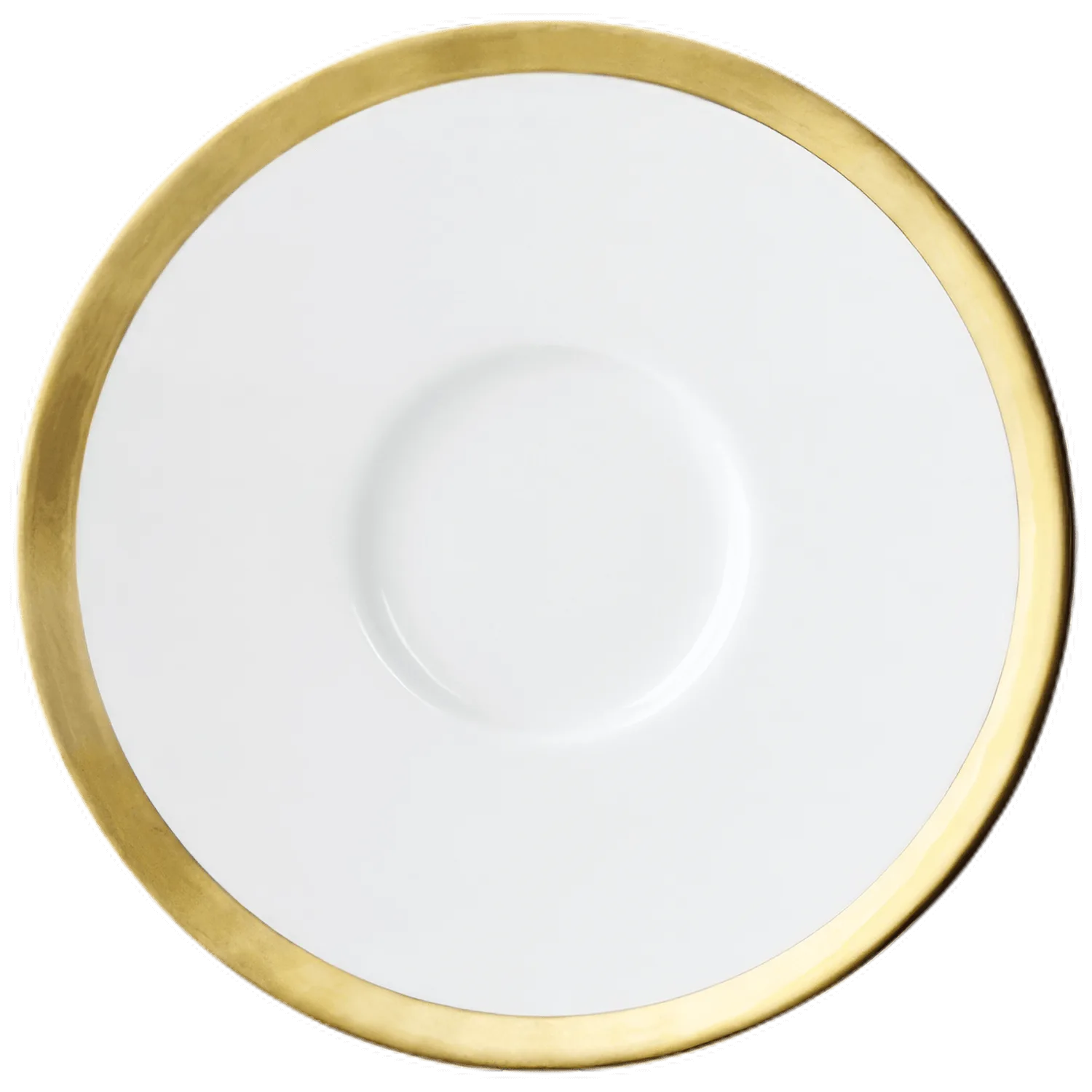 Sieger by Fürstenberg My China! Treasure Gold