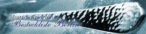 Robbe & Berking Martel