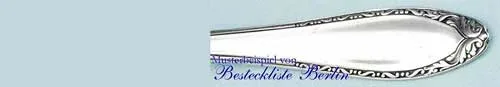 Bruckmann Modern Barock