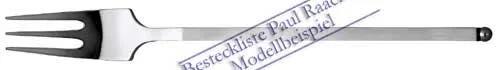 Rosenthal Dialog