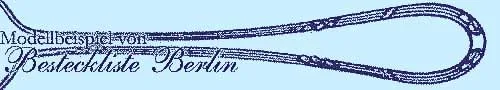 BSF Kreuzband