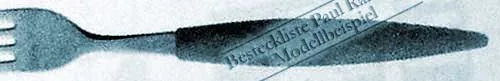 Berndorf Trigon