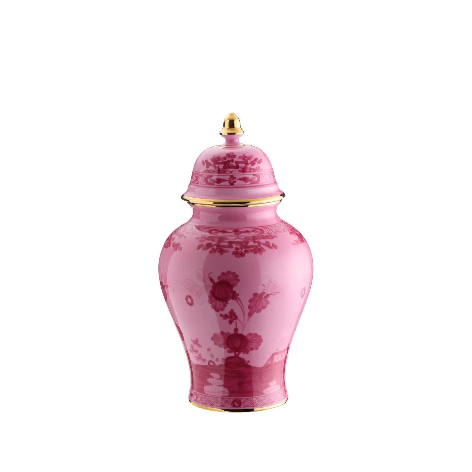 Oriente Italiano Porpora Gold