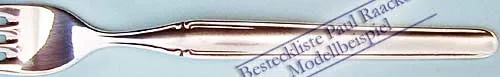 Koch & Bergfeld 1006