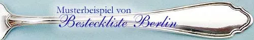 Gebrüder Reiner Chippendale