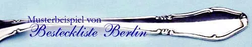 Bruckmann Nymphenburg