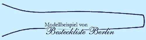 Robbe & Berking Pax