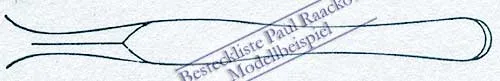 Koch & Bergfeld Primadonna