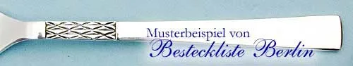 Auerhahn Fiesta