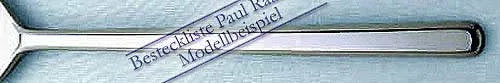 Fürst Opus poliert