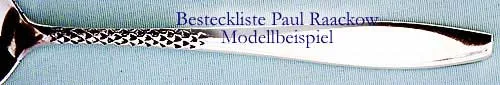 Koch & Bergfeld Meisterklasse