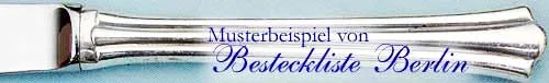 Auerhahn Triade