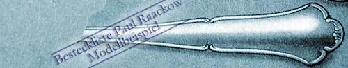 Kleeblatt 291